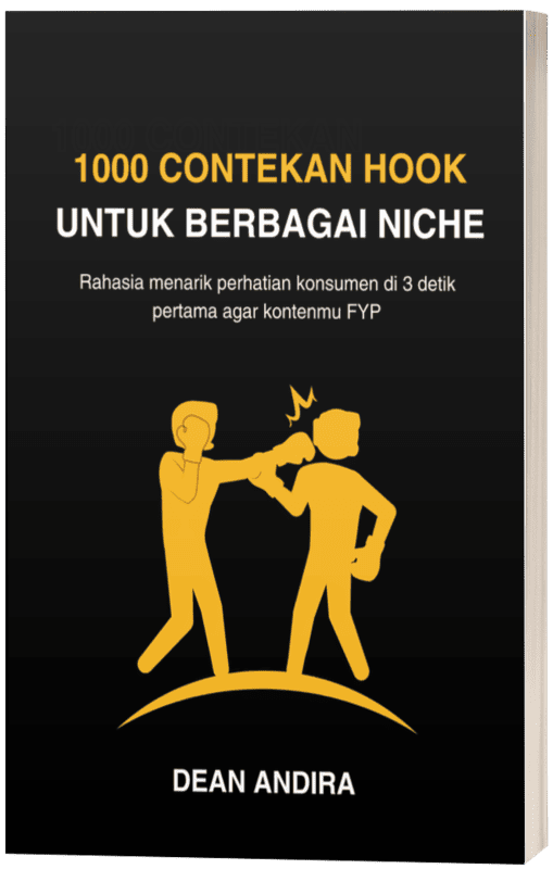 Content Plan 30 Hari + Script Video Harian